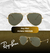 ¡¡OFERTA 3X1!! LENTES RAYBAN ERIKA + AVIATOR Y WAYFARER DE REGALO - Ifu Shop