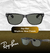 ¡¡OFERTA 3X1!! LENTES RAYBAN ERIKA + AVIATOR Y WAYFARER DE REGALO - tienda online