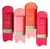 Blush em Bastão Stick On The Glow - Febella na internet