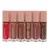 Lip Gloss Radiant Kiss - Ruby Rose