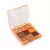 Paleta de Sombras Key of Love - City Girls