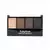 Trio de Sombras para Sobrancelhas - Ruby Rose