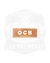 PAPEL OCB MARRON - comprar online