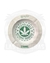 CENICERO STAMPS METALICO 14CM - comprar online