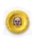 CENICERO LION ROLLING CIRCUS EDGAR ALLAN