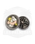 PICA STAMP PLASTICO 3 PARTES - comprar online