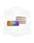 FILTRO STAMPS MULTICOLOR