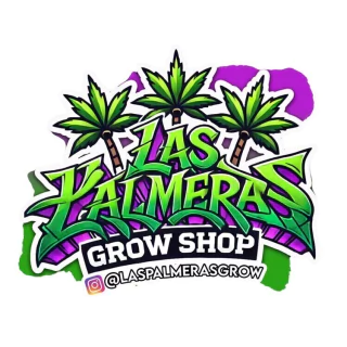 Grow Shop "Las Palmeras"