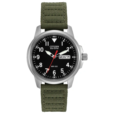 Citizen BM8180-03E Garrison