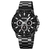 Stone Negro Mate Crono - comprar online