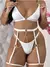 Conjunto Afrodite