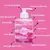 Blow Girl Gel Hidratante Beijável com Aroma de Morango com Creme Hot Flowers 100% ORIGINAL - comprar online