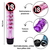 ￼Kit Sex Shop Com Vibrador Feminino, Masturbador Masculino, Anel Peniano, Algema Total de 07 Itens - comprar online