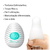￼Kit Sex Shop Com Vibrador Feminino, Masturbador Masculino, Anel Peniano, Algema Total de 07 Itens - loja online