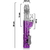 Vibrador Feminino Masturbador Rotativo 10 velocidades Sex Shop Sex Shop - Tiffany Secret