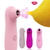 ￼Vibrador Estimulador Sugador Clitoriano Vagina Sucção Chupa Clitóris Sex Shop SUC-PL - comprar online