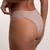 kit com 10 Calcinhas Conforto Tanga Moda Íntima Feminino
