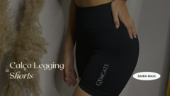 Banner da categoria Calça Legging e Shorts