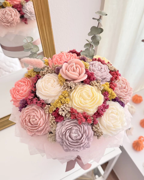 Queen bouquet - comprar en línea