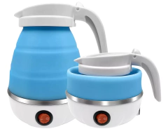 Hervidor De Agua Plegable Portátil - comprar en línea