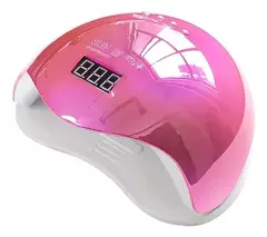 Lampara Secador De Uñas 54w Tornasol en internet