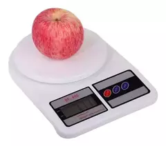Bascula Gramera Digital 10kg - YCS Variedades