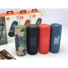 Parlante JBL Mini Flip 6 Bluetooth - comprar en línea