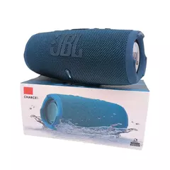 Parlante JBL Bluetooth Charge 5 - comprar en línea