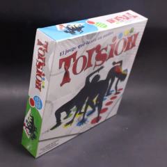 Juego Twister Torsion - YCS Variedades