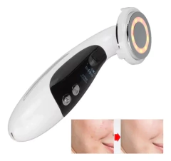 Aparato de Ultrasonido Facial - YCS Variedades