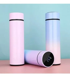 Termo Digital Acero Inoxidable - tienda en línea