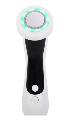 Aparato de Ultrasonido Facial en internet
