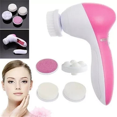 Mini Masajeador Limpiador Facial 5 en 1 - comprar en línea