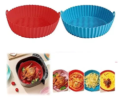 Set X6 Moldes De Silicona Para Airfrye - tienda en línea