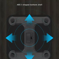 Balanza Corporal Bluetooth - YCS Variedades