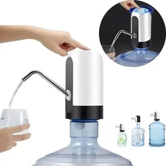 Dispensador De Agua Recargable - YCS Variedades
