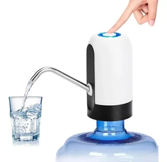 Dispensador De Agua Recargable - comprar en línea