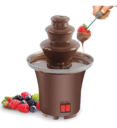 Mini Fuente De Chocolate - comprar en línea