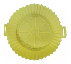 Molde Silicona para Air Fryer - YCS Variedades