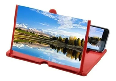 Amplificador Pantalla de Celular en 3D - comprar en línea