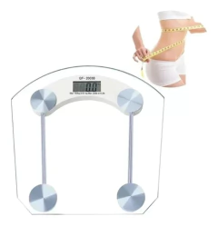 Balanza Corporal Digital - comprar en línea