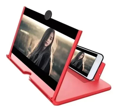 Amplificador Pantalla de Celular en 3D - YCS Variedades