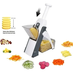 Cortador Rebanador de Verduras - comprar en línea