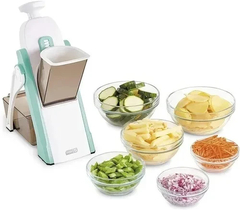 Cortador Rebanador de Verduras en internet