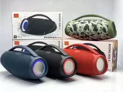 Parlante Bluetooth Booms Box 3 - comprar en línea