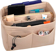 Organizador para Bolsos en internet