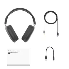 Audífono Diadema P9 Plus en internet