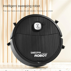Imagen de Aspiradora Robot Recargable