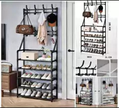 Organizador Perchero 5 Niveles en internet