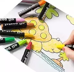 Set De Arte Para Niños 145 Piezas - YCS Variedades